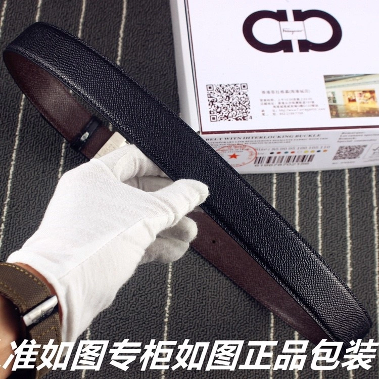 Ferragamo Belts Affordable 287369