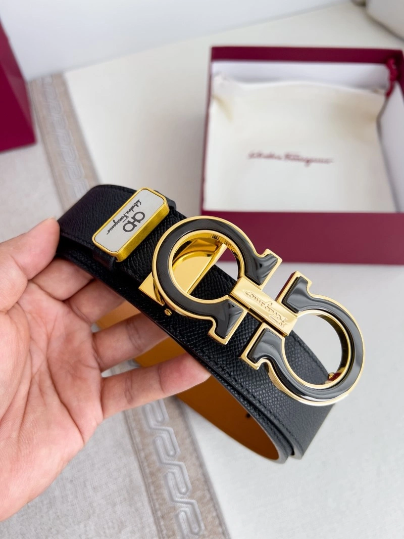 WeatherProof Ferragamo Belts 287367