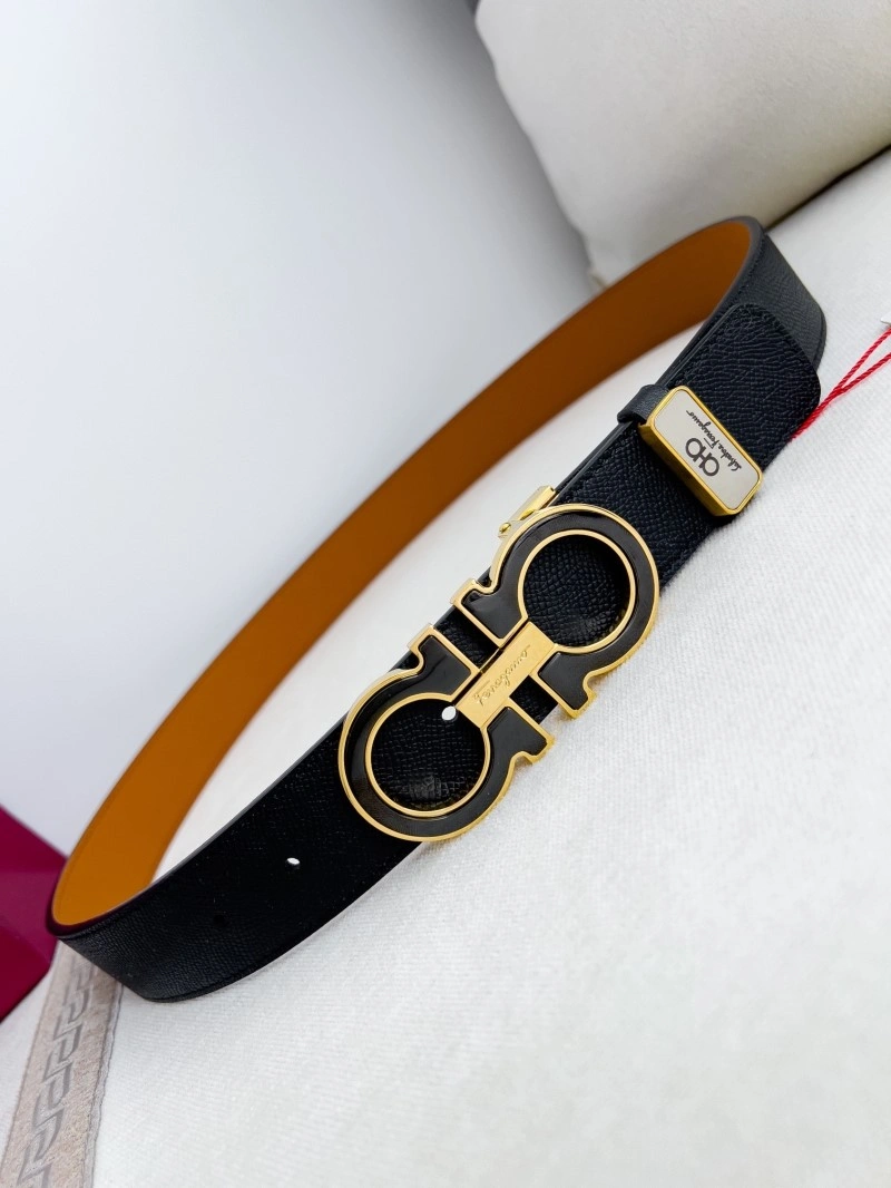 WeatherProof Ferragamo Belts 287367