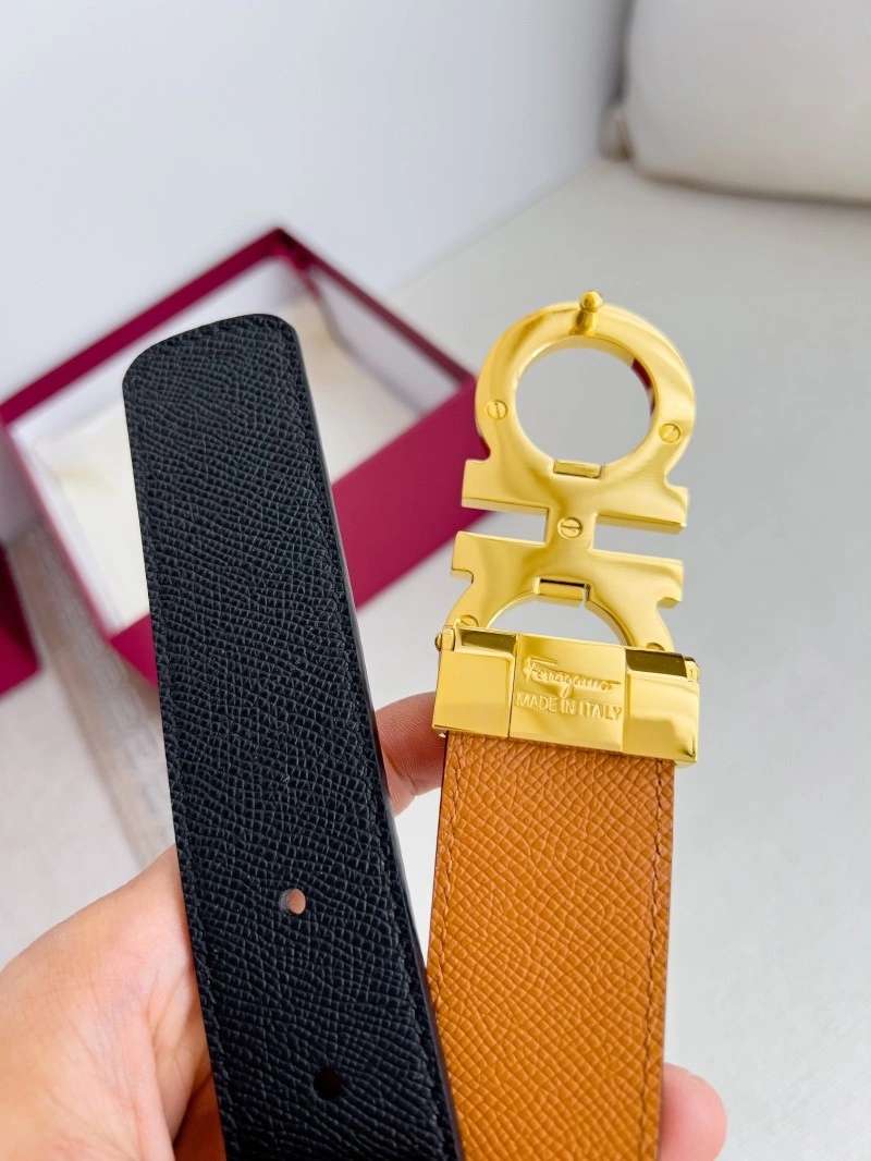 WeatherProof Ferragamo Belts 287367