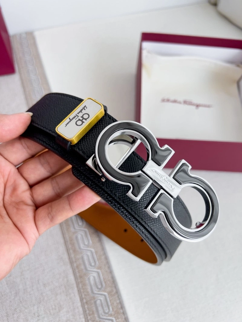 Ferragamo Belts GoodFit 287366