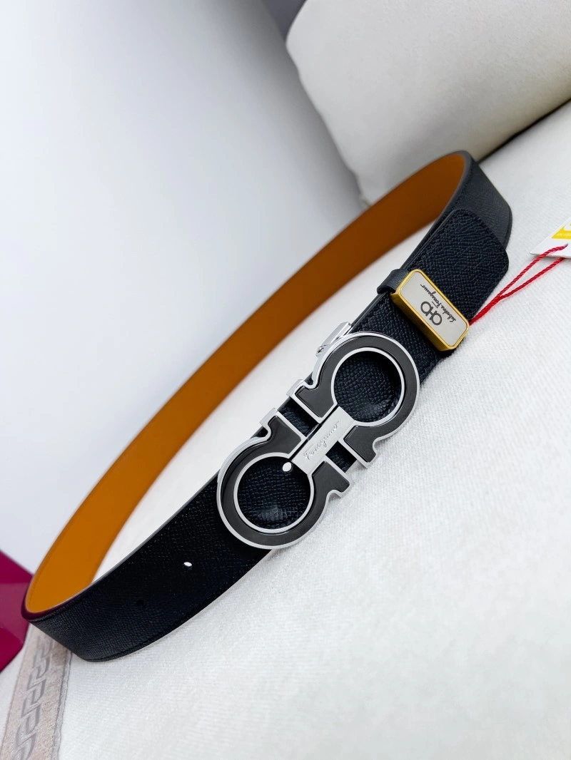 Ferragamo Belts GoodFit 287366
