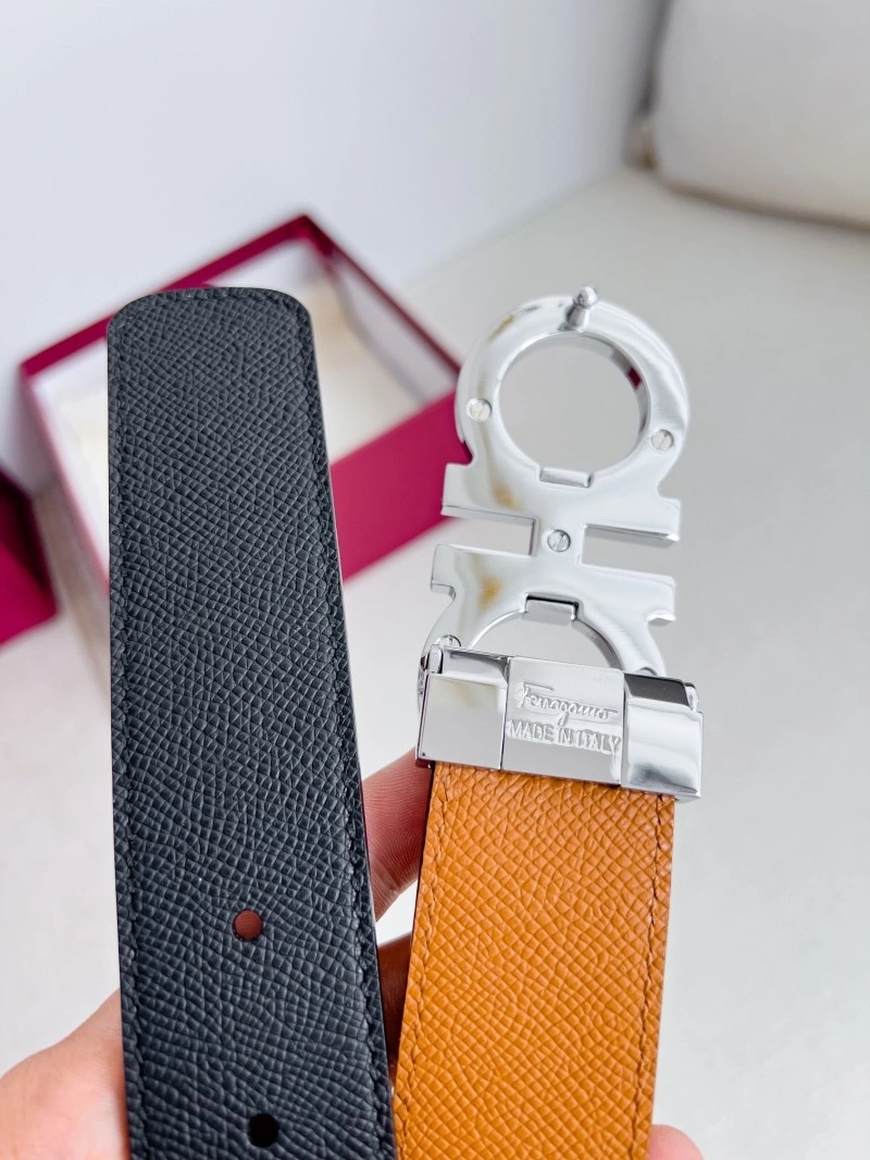 Ferragamo Belts GoodFit 287366