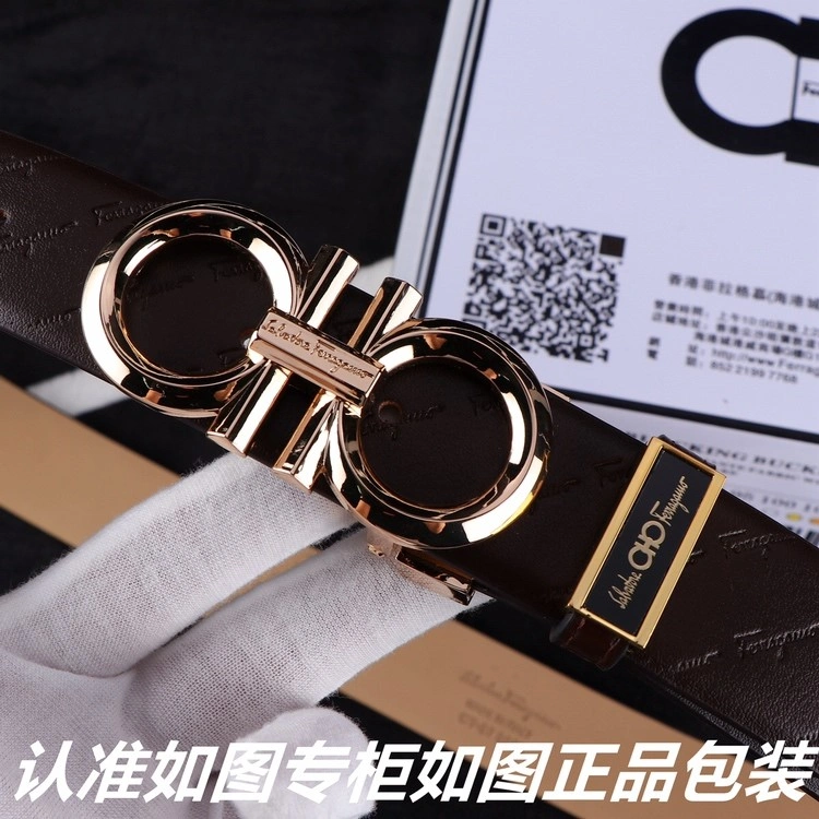 SoftTouch Ferragamo Belts 287345