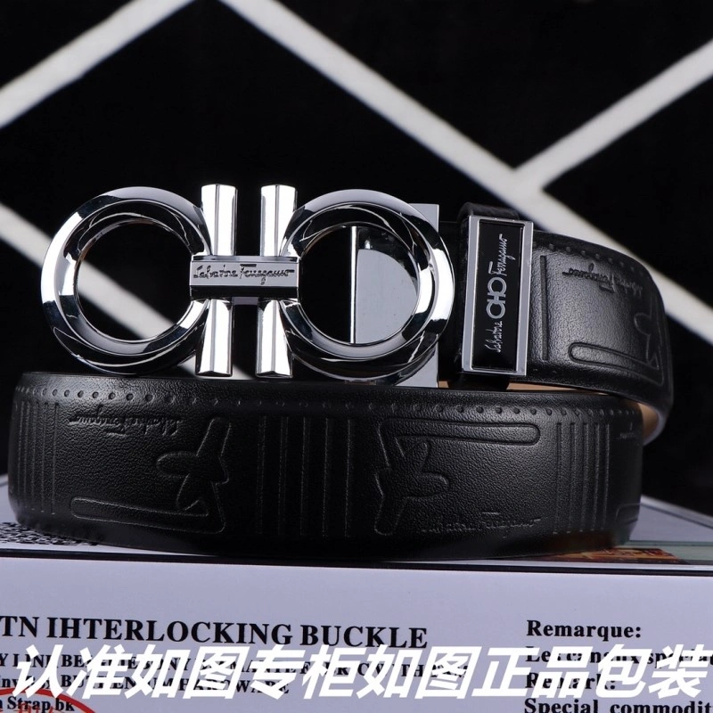 Ferragamo Belts Seasonal 287344