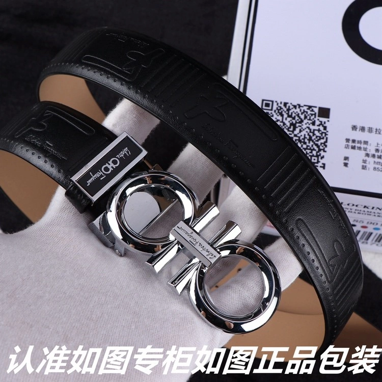 Ferragamo Belts Seasonal 287344