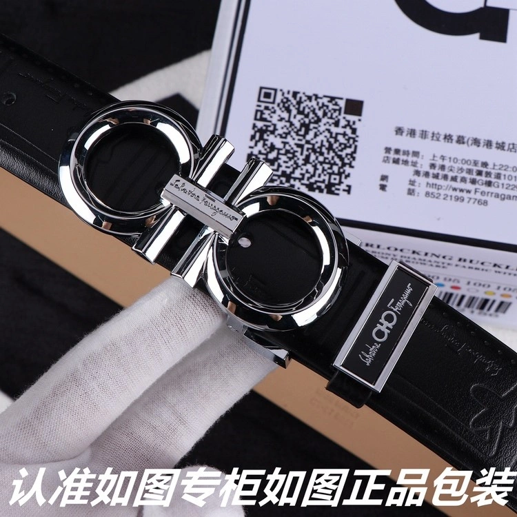 Ferragamo Belts Seasonal 287344
