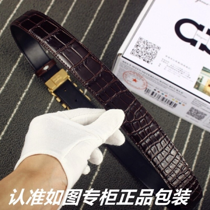 Flexible Ferragamo Belts 287339