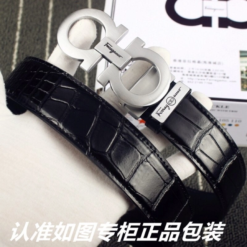 FastDry Ferragamo Belts 287341