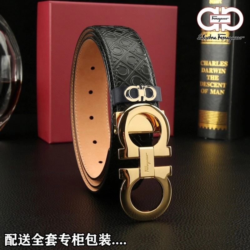 BestValue Ferragamo Belts 287349