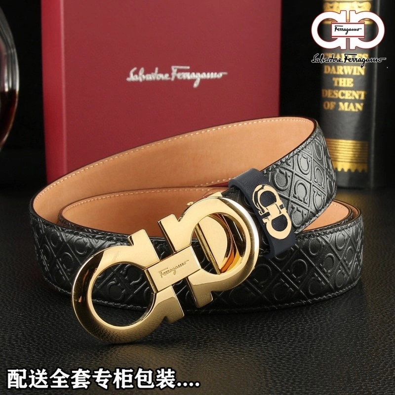 BestValue Ferragamo Belts 287349