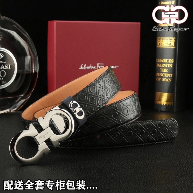 BestValue Ferragamo Belts 287349