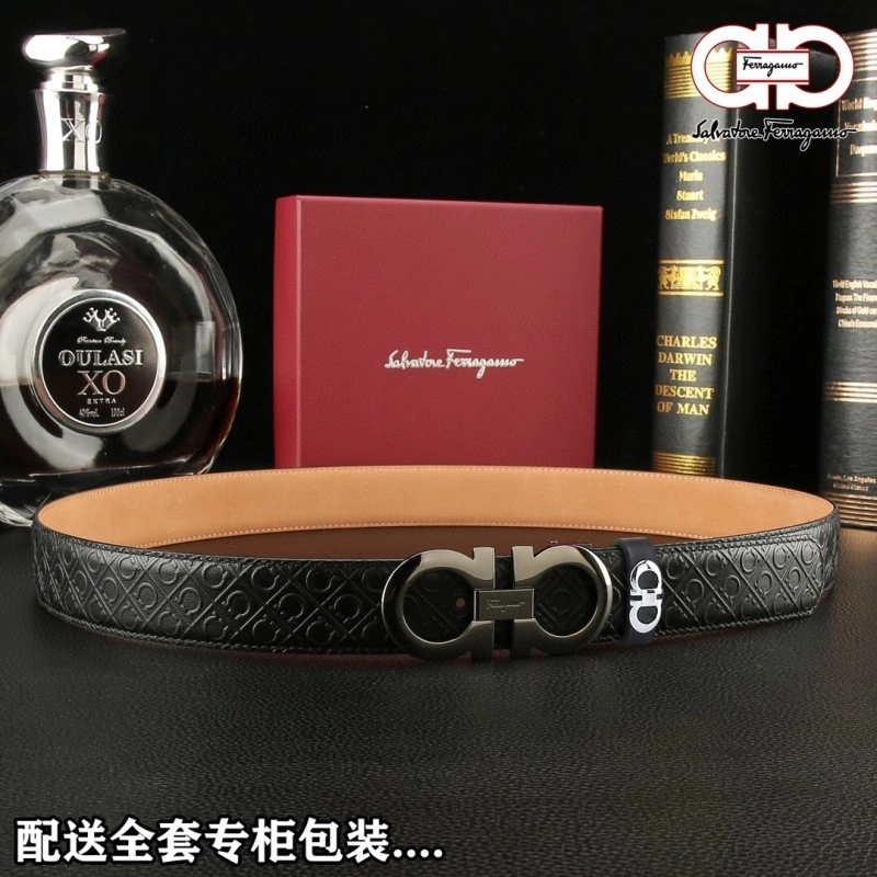 BestValue Ferragamo Belts 287349