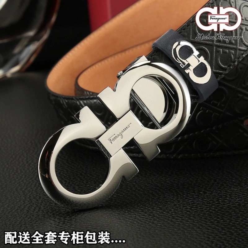 BestValue Ferragamo Belts 287349