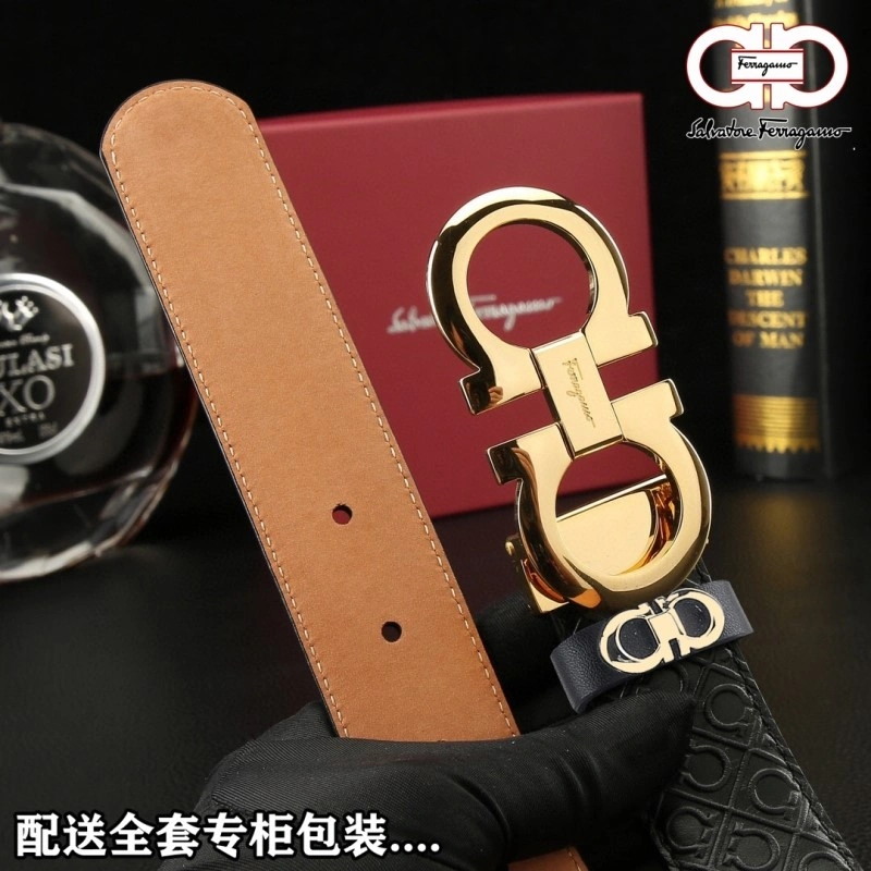 BestValue Ferragamo Belts 287349