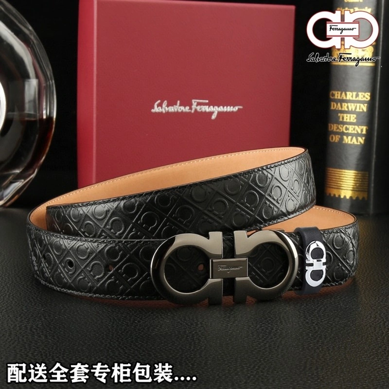 BestValue Ferragamo Belts 287349