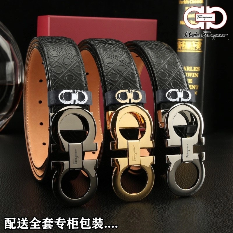 BestValue Ferragamo Belts 287349