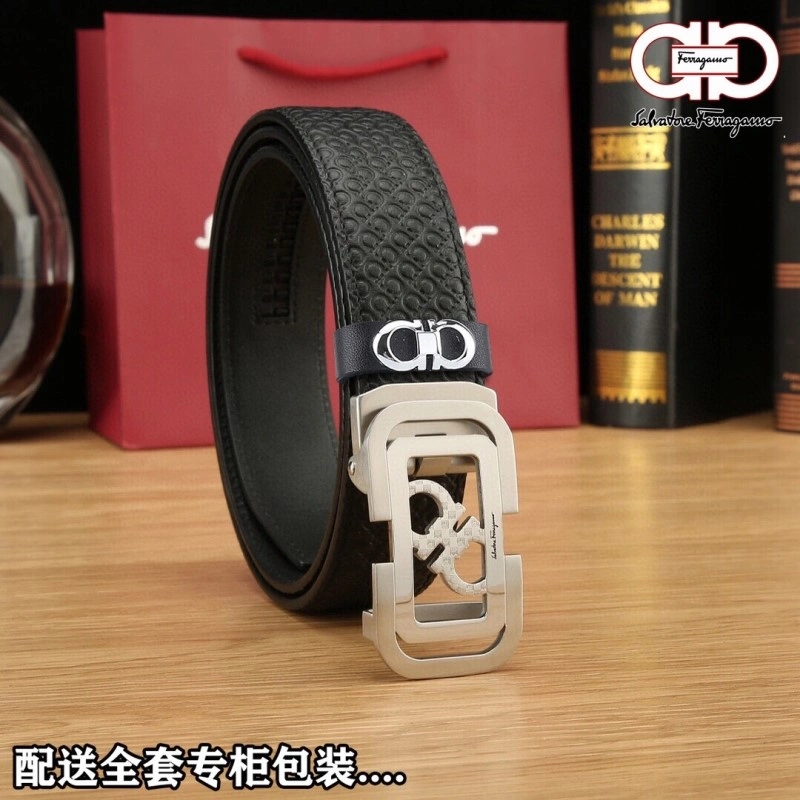 Ferragamo Belts EasyMatch 287360