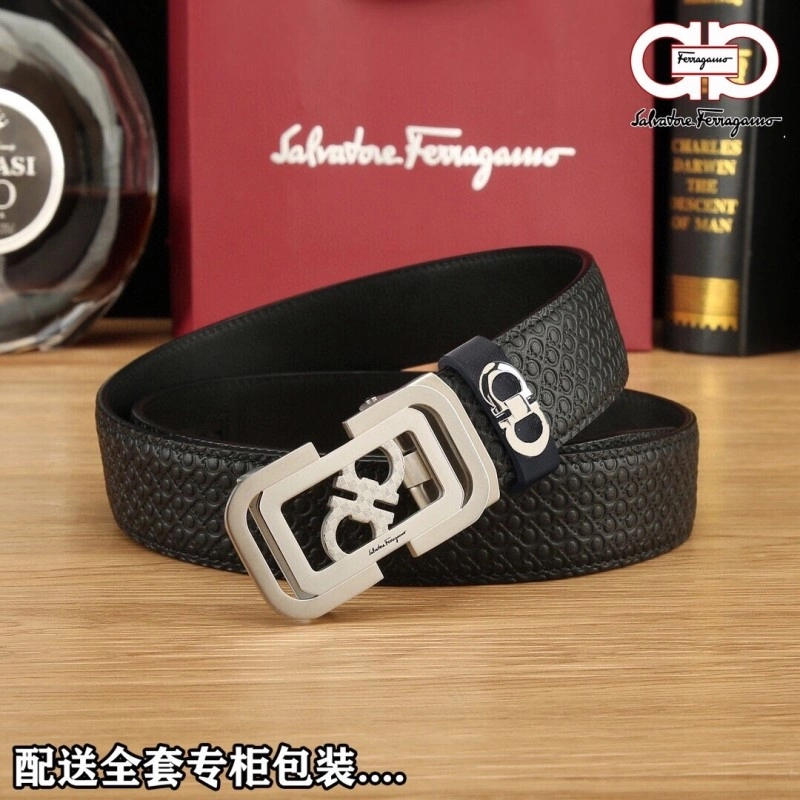 Ferragamo Belts EasyMatch 287360