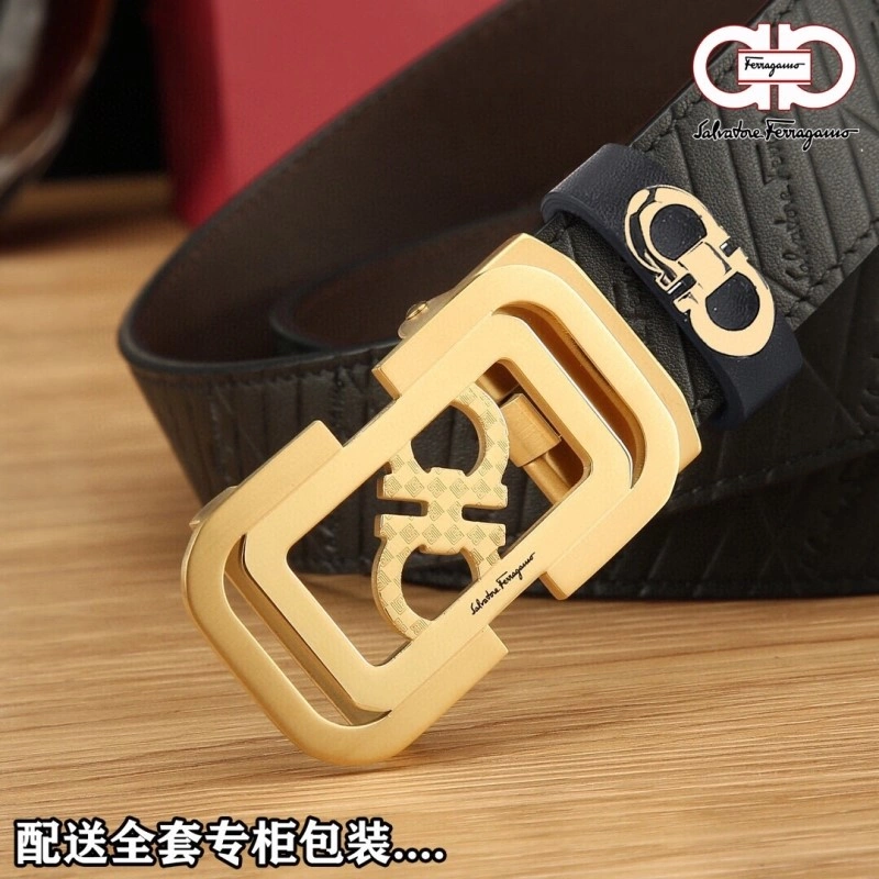 Ferragamo Belts EasyMatch 287360