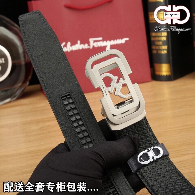 Ferragamo Belts EasyMatch 287360