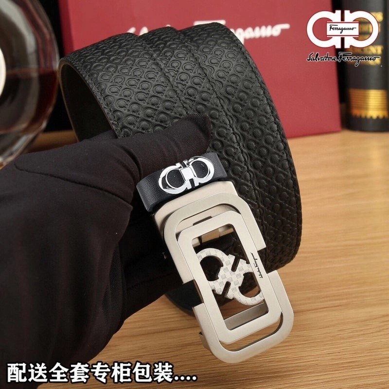 Ferragamo Belts EasyMatch 287360
