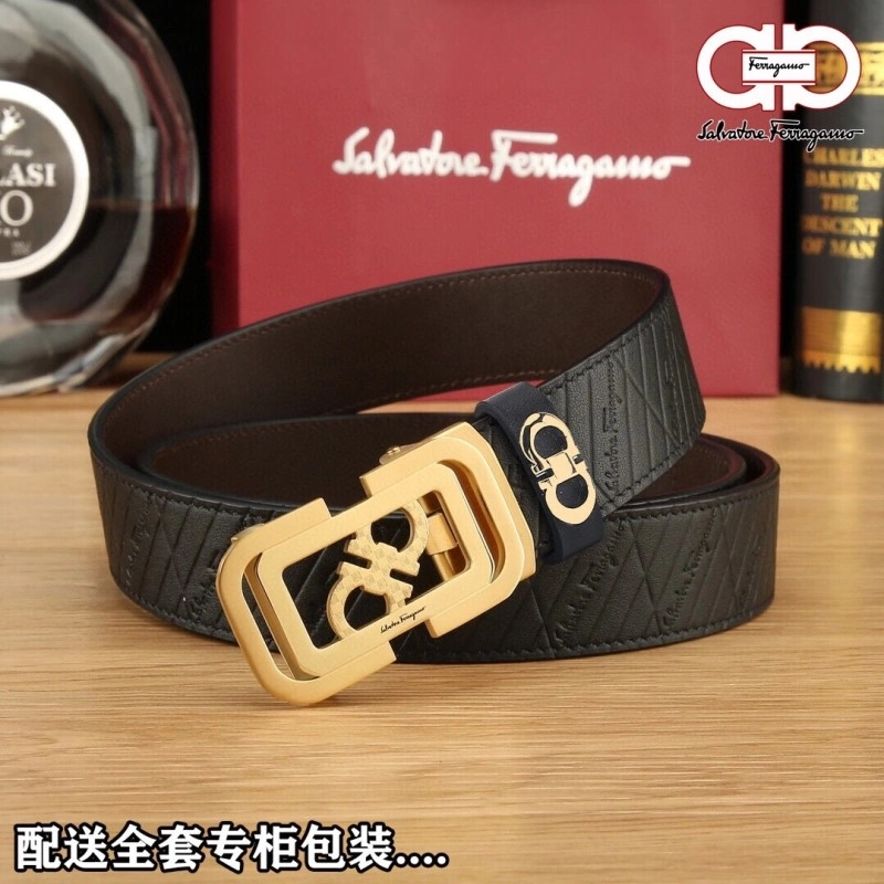 Ferragamo Belts EasyMatch 287360