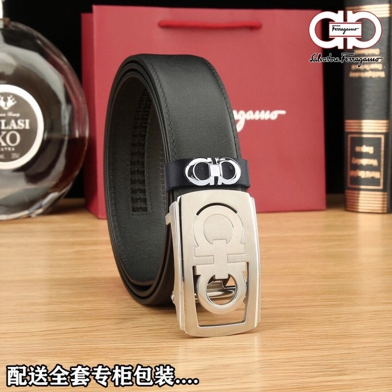 Ferragamo Belts Packable 287353