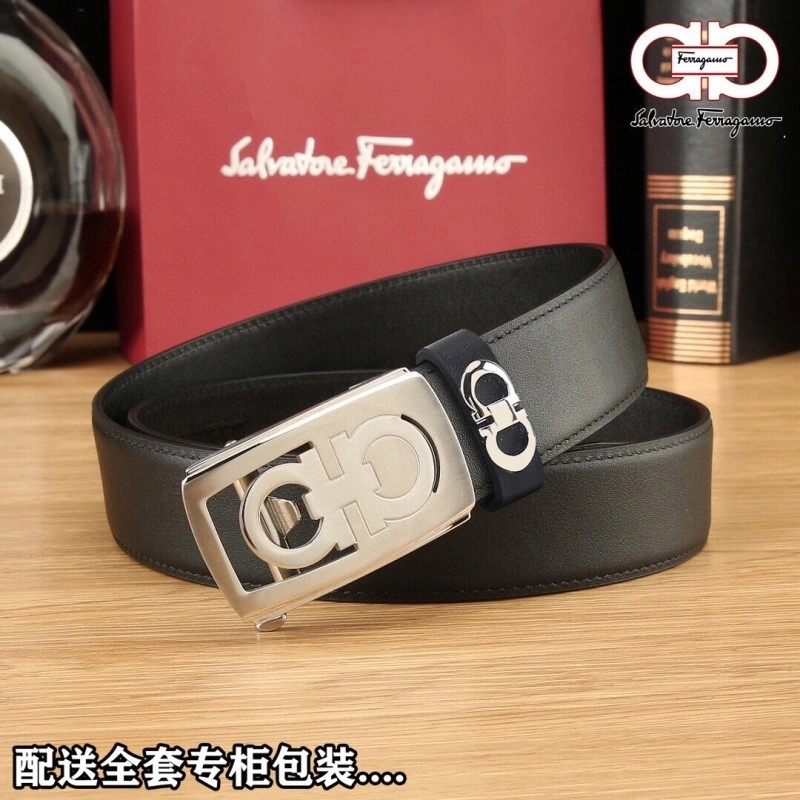 Ferragamo Belts Packable 287353