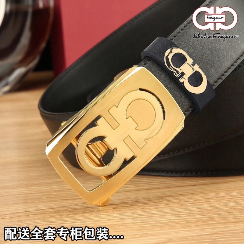 Ferragamo Belts Packable 287353