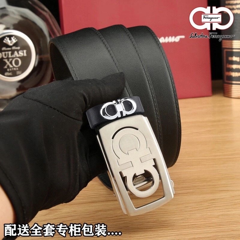 Ferragamo Belts Packable 287353