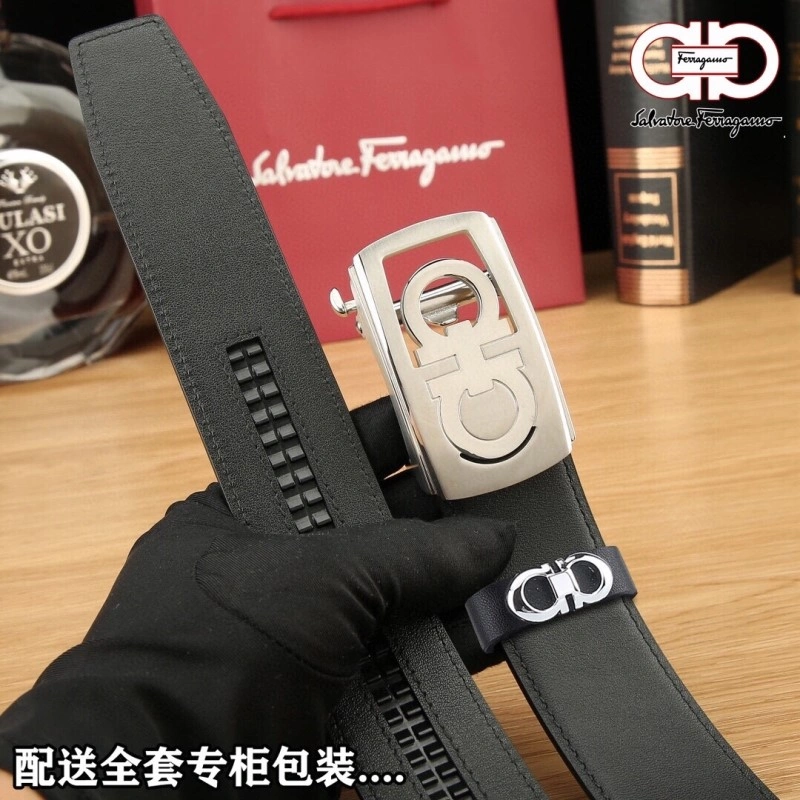 Ferragamo Belts Packable 287353