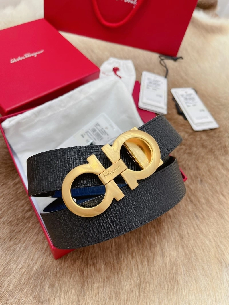 Affordable Ferragamo Belts 287343