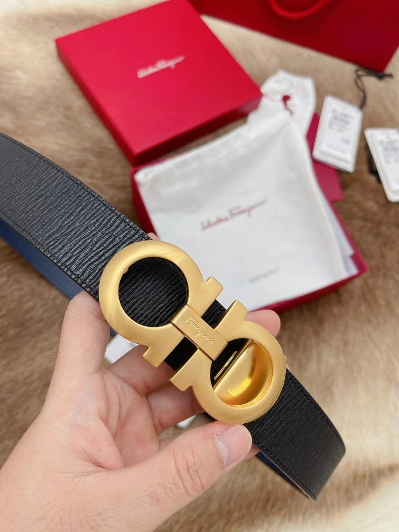 Affordable Ferragamo Belts 287343