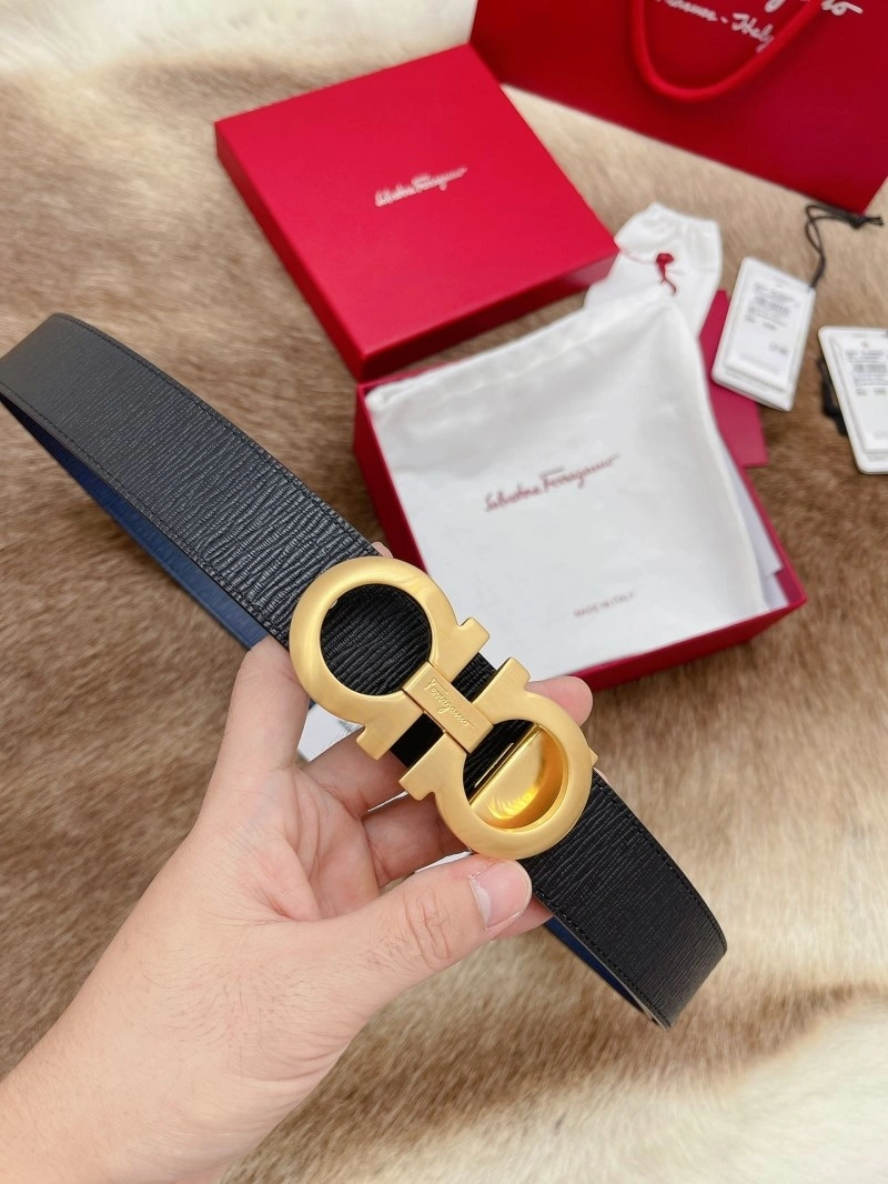 Affordable Ferragamo Belts 287343