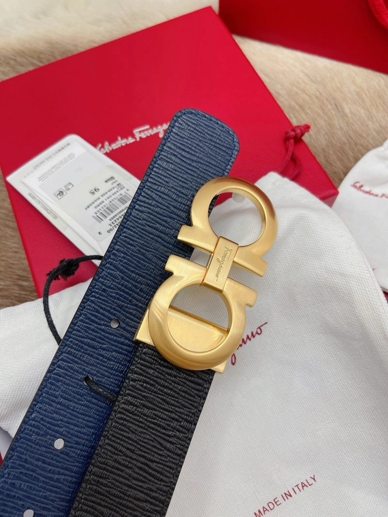 Affordable Ferragamo Belts 287343