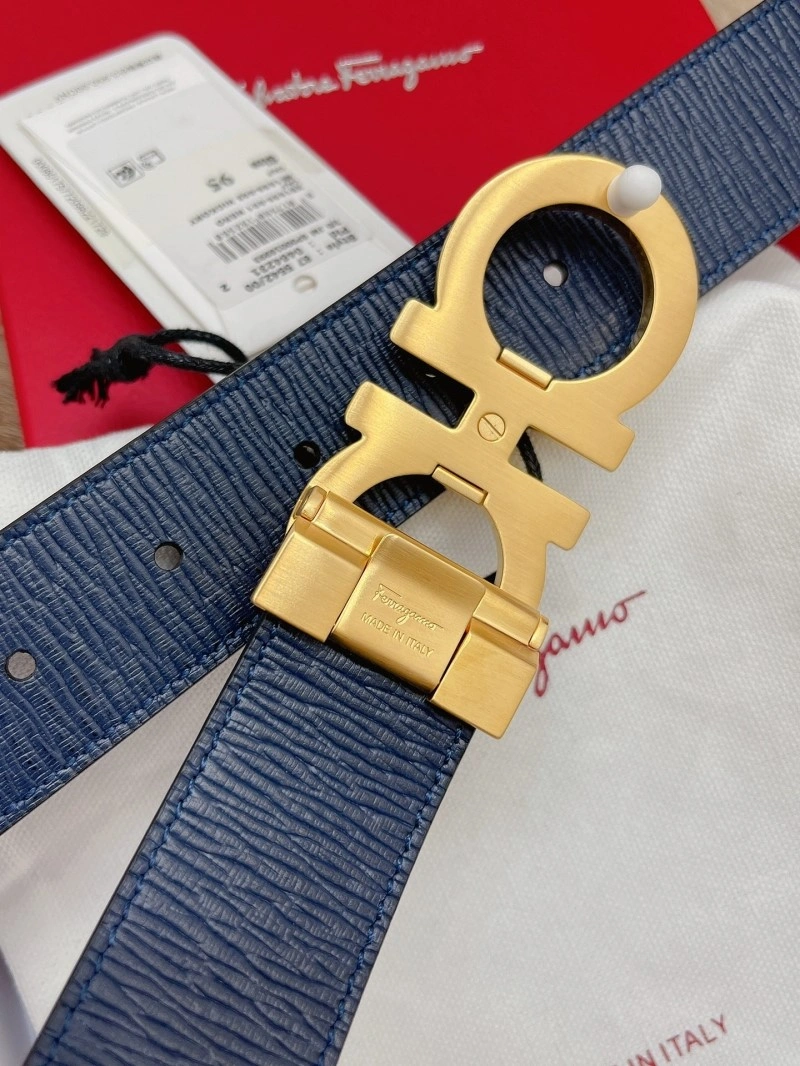 Affordable Ferragamo Belts 287343