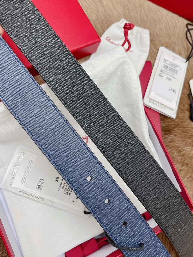 Affordable Ferragamo Belts 287343
