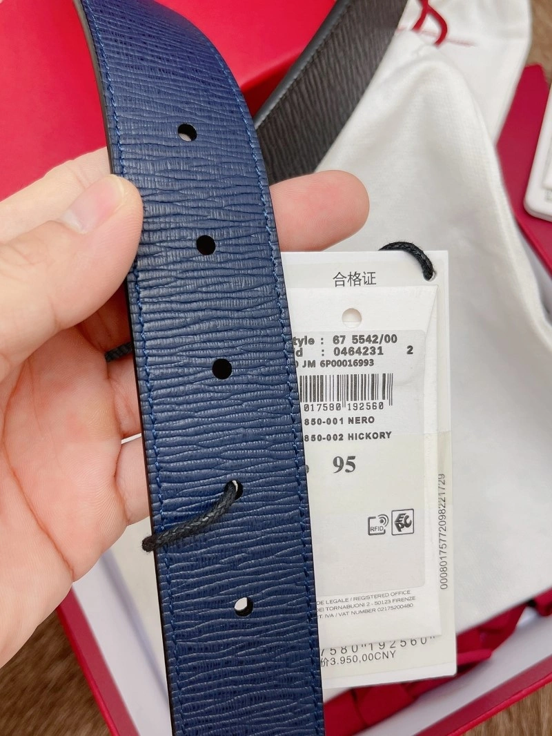 Affordable Ferragamo Belts 287343
