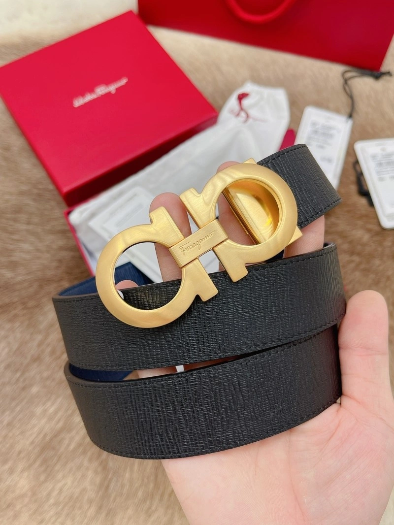 Affordable Ferragamo Belts 287343