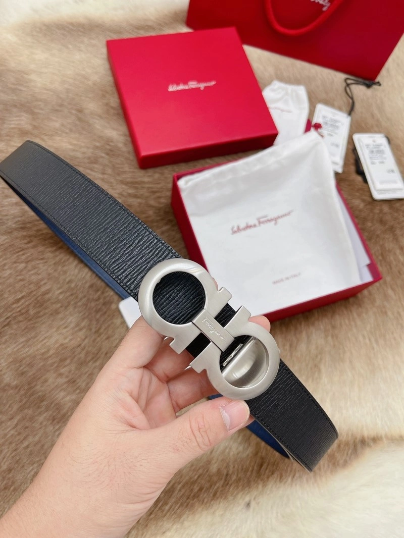 Ferragamo Belts WellDesigned 287358