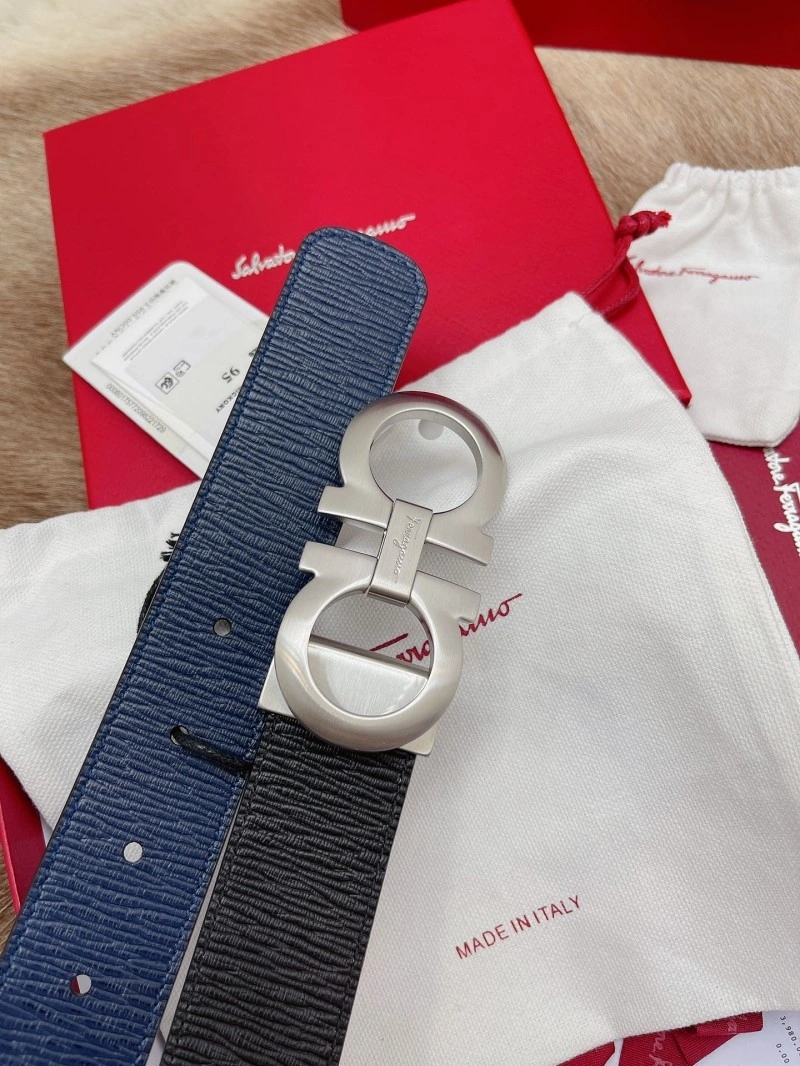 Ferragamo Belts WellDesigned 287358