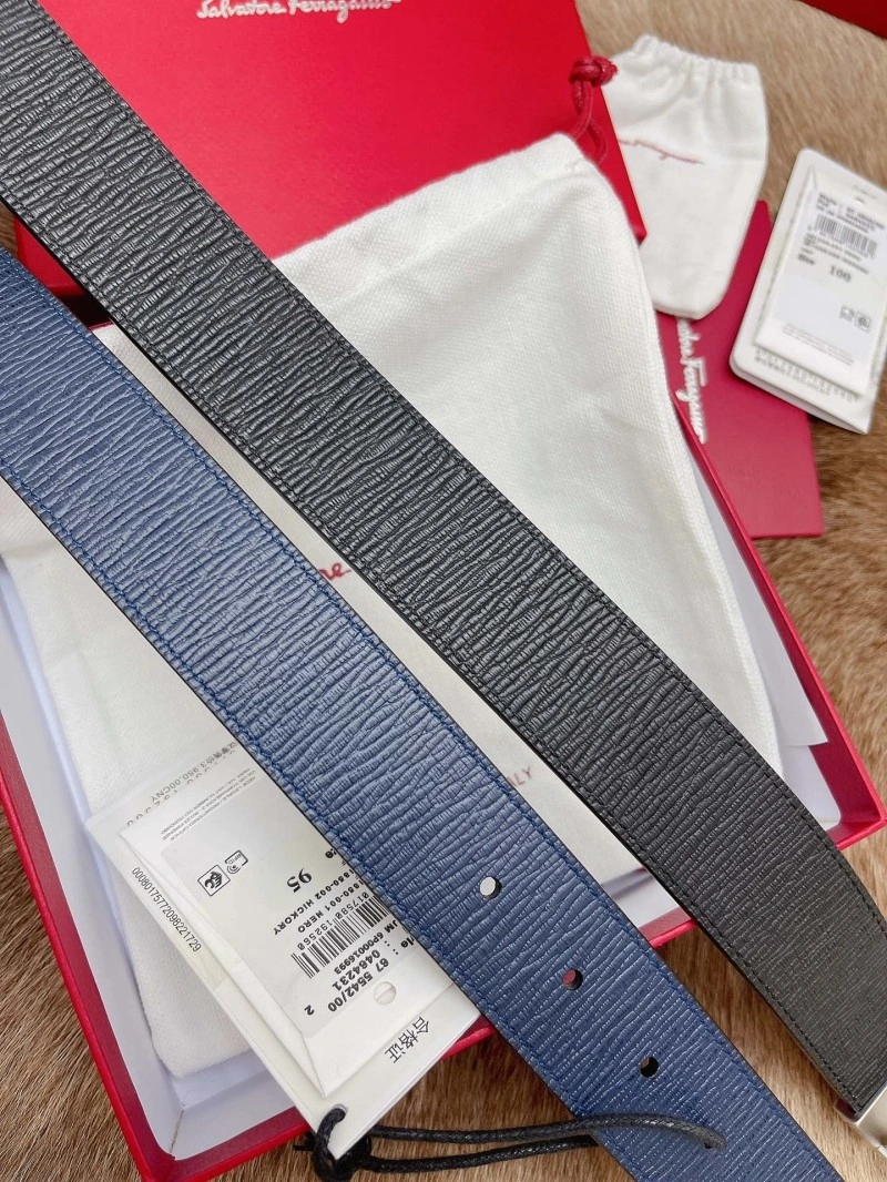 Ferragamo Belts WellDesigned 287358