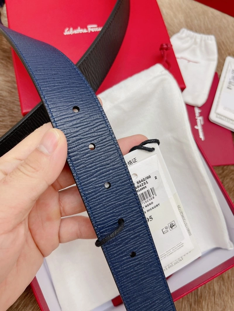Ferragamo Belts WellDesigned 287358