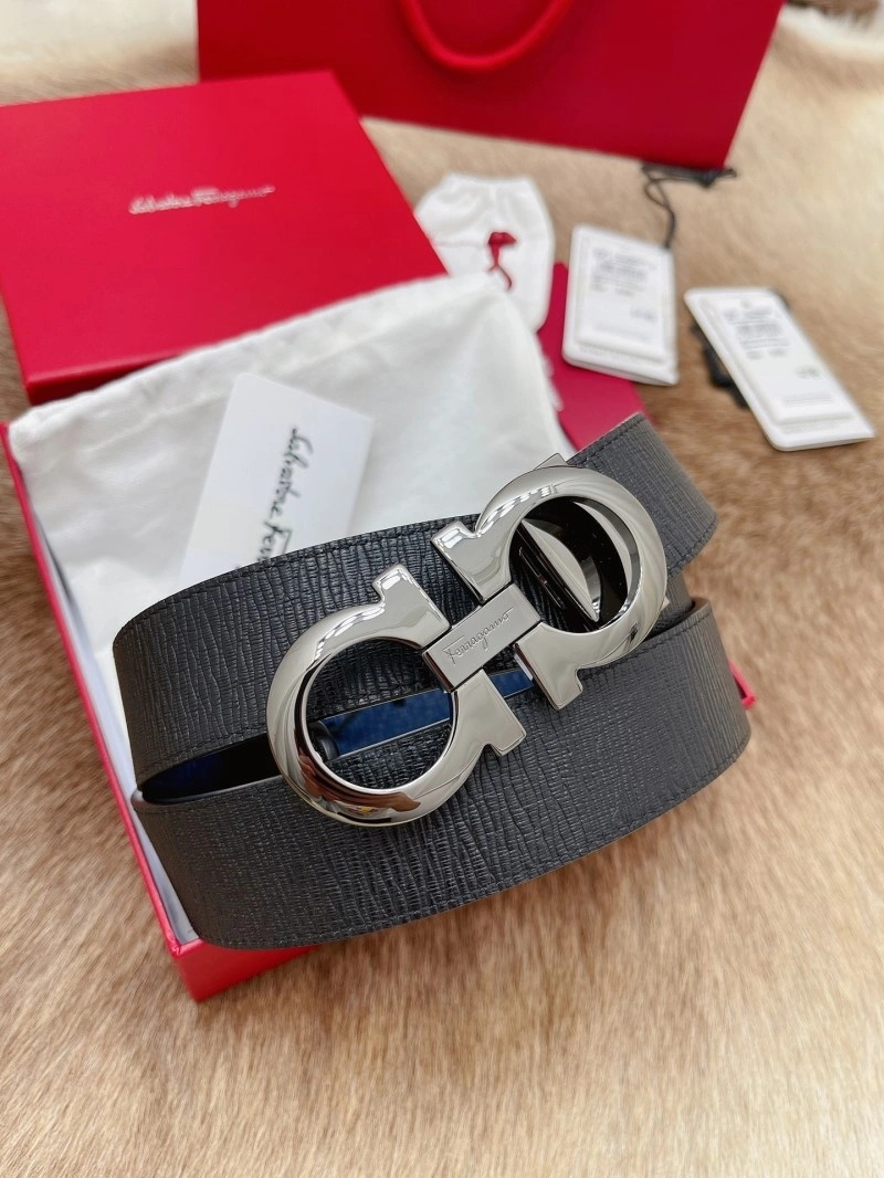 Ferragamo Belts Trendsetting 287363
