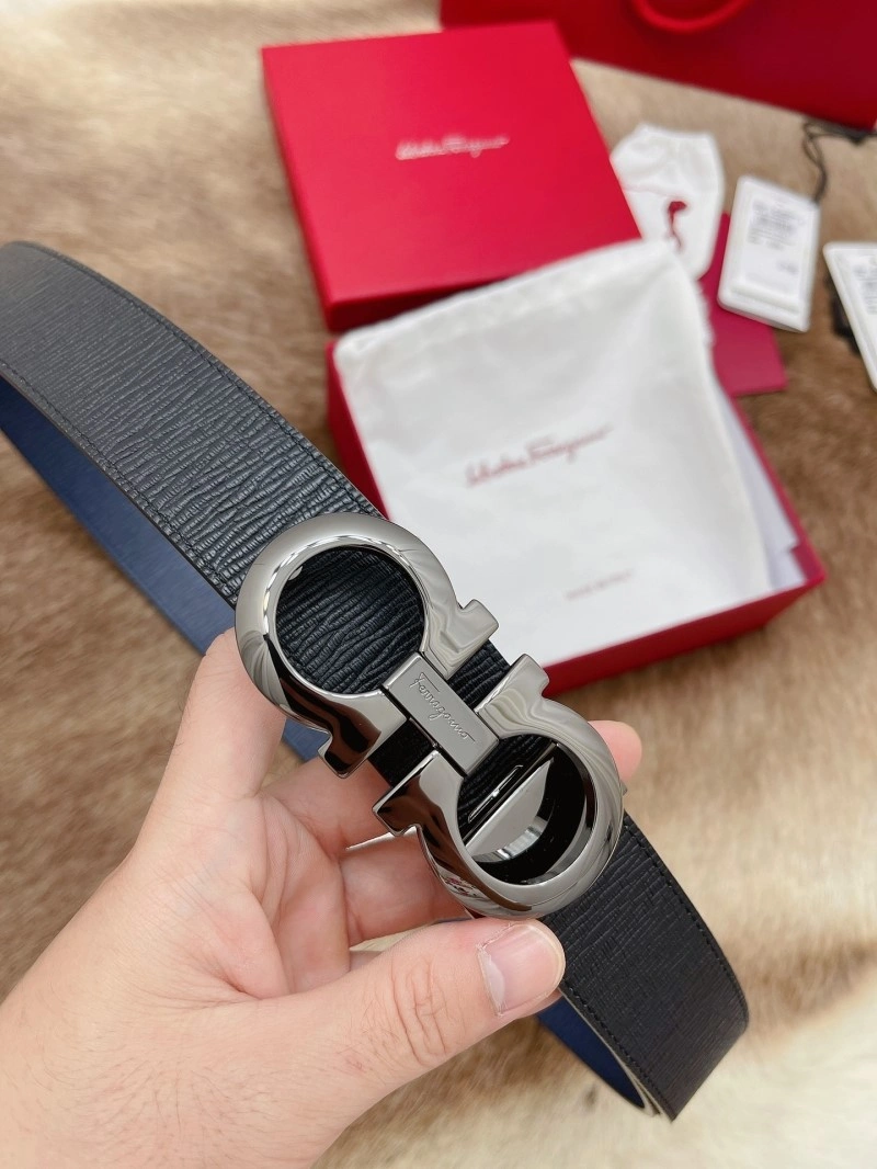 Ferragamo Belts Trendsetting 287363