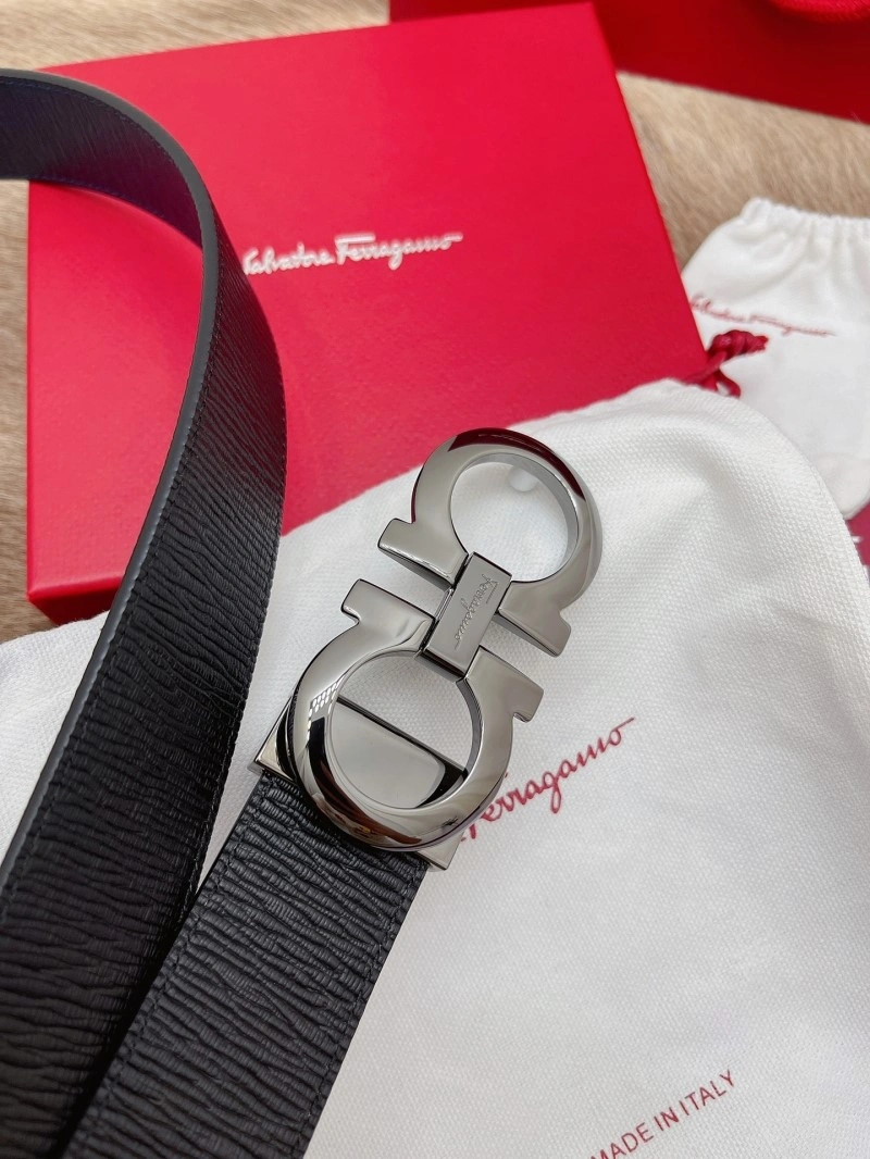 Ferragamo Belts Trendsetting 287363