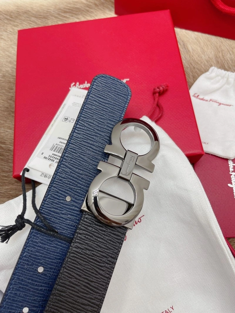 Ferragamo Belts Trendsetting 287363