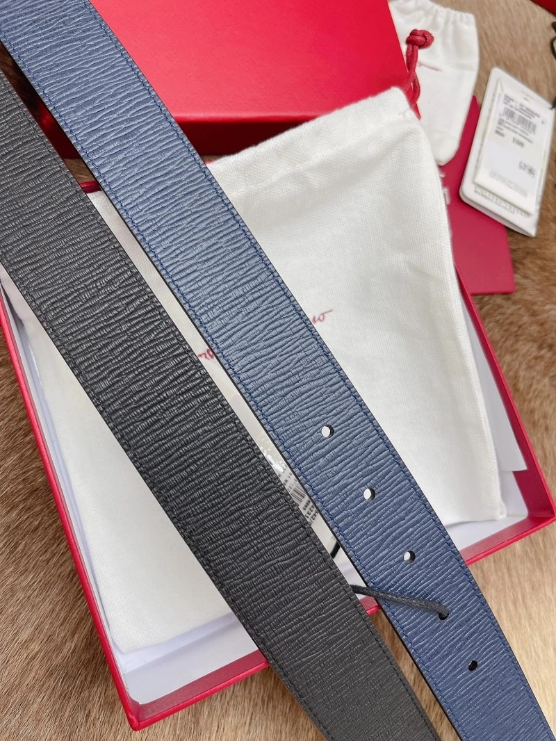 Ferragamo Belts Trendsetting 287363