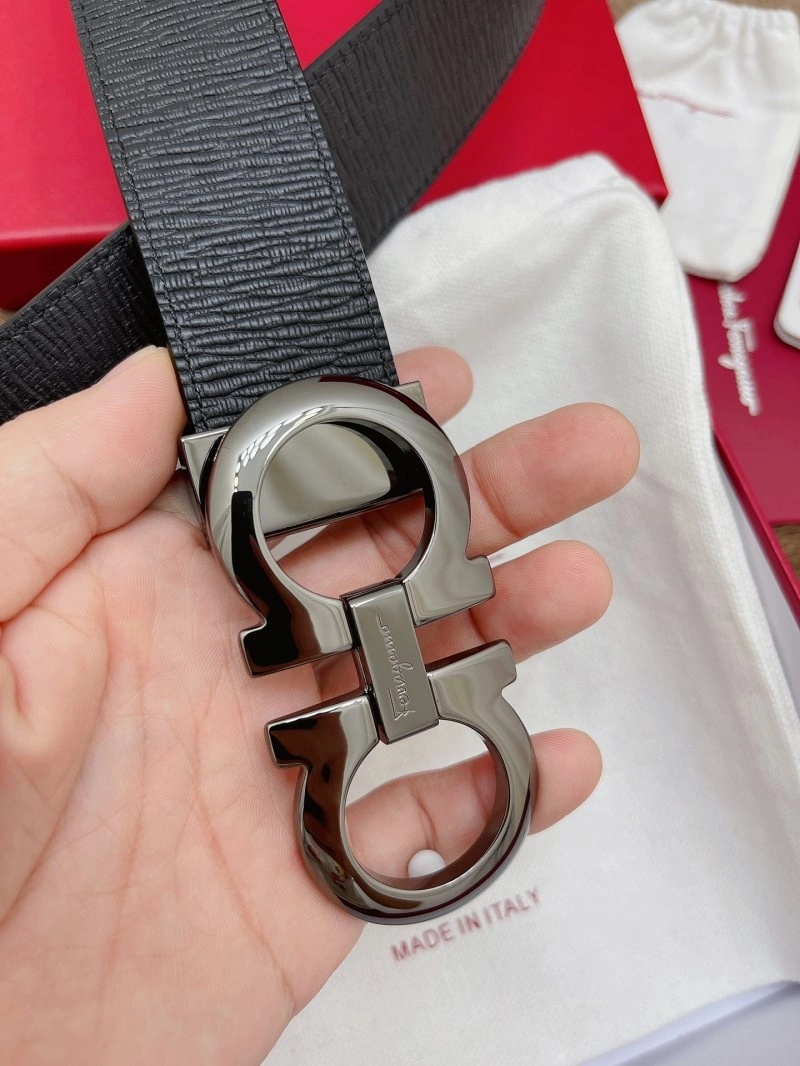 Ferragamo Belts Trendsetting 287363
